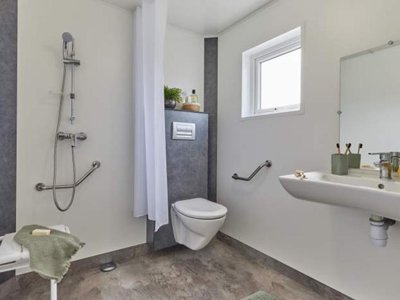 Cliquez pour découvrir toutes les photos de l'HÉBERGEMENT ! mobil-home - La Cerise photo 2