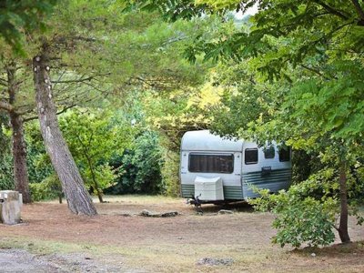 Cliquez pour découvrir toutes les photos de l'ÉTABLISSEMENT ! camping La Cerise photo 4