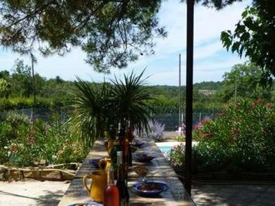 Cliquez pour découvrir toutes les photos de l'ÉTABLISSEMENT ! camping La Cerise photo 6