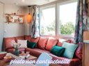 Cliquez pour découvrir toutes les photos de l'HÉBERGEMENT ! mobil-home - camping La Cerise photo 2