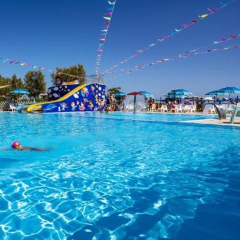 établissement Sun Beach Village photo 1