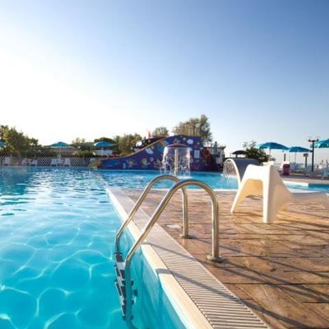 établissement Sun Beach Village photo 2