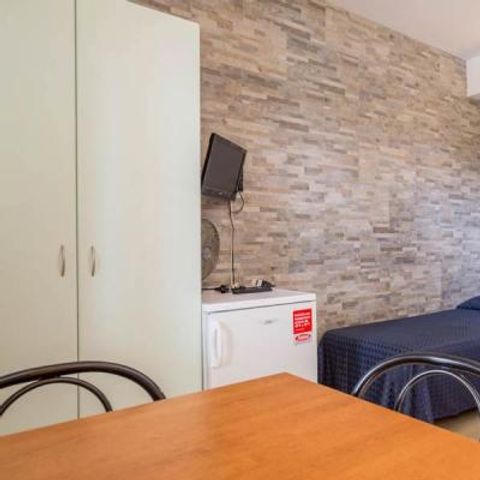 Cliquez pour découvrir toutes les photos de l'HÉBERGEMENT ! bungalow - Sun Beach Village photo 4
