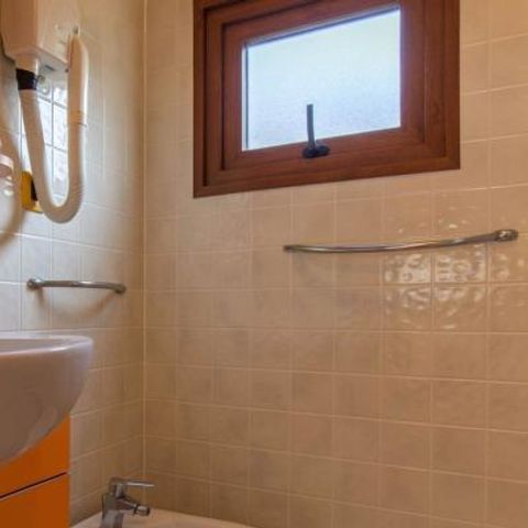 Cliquez pour découvrir toutes les photos de l'HÉBERGEMENT ! mobilhome - Sun Beach Village photo 2
