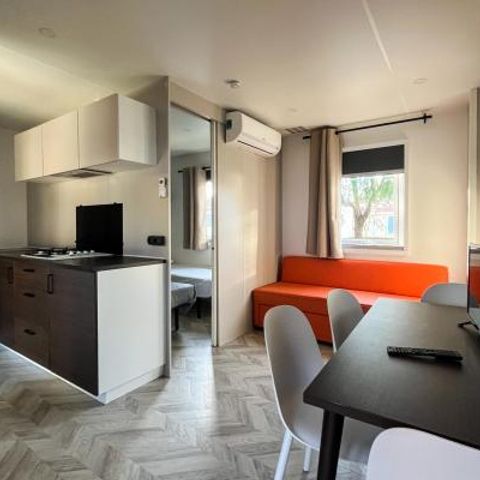 mobilhome - Sun Beach Village photo 2
