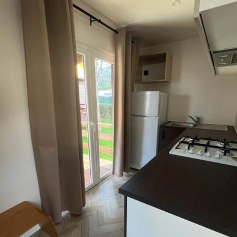 mobilhome - Sun Beach Village photo 3
