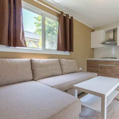 mobilhome - Sun Beach Village photo 3