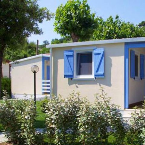 Cliquez pour découvrir toutes les photos de l'HÉBERGEMENT ! mobilhome - Sun Beach Village photo 3