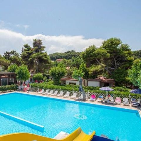 établissement Sun Beach Village photo 4