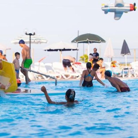 établissement Sun Beach Village photo 5