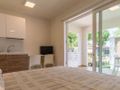 mobilhome - établissement Sun Beach Village photo 3