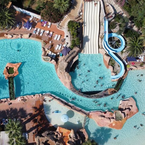 Cliquez pour découvrir toutes les photos de l'ÉTABLISSEMENT ! établissement Resort Cap Pirate photo 3