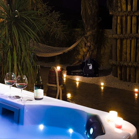Cliquez pour découvrir toutes les photos de l'ÉTABLISSEMENT ! établissement Resort Cap Pirate photo 4