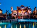 Camping Pas Cher vous présente avec son site Officiel campingpascher.fr, le Établissement Resort Cap Pirate, situé sur la commune de Agde dans le département Herault (Languedoc-roussillon) en France. L'établissement Resort Cap Pirate vous propose un hébergement de type chambre. L'établissement vous propose 2 autres types d'hébergements. Découvrez tous nos séjours à petits prix dans la commune et aux alentours de Agde du département : Herault (Languedoc-roussillon).... En savoir plus : cliquez-ICI.