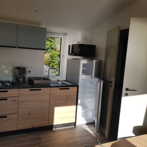 mobilhome - Abijune photo 2
