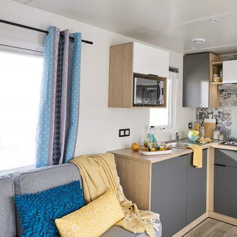mobilhome - Abijune photo 3