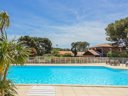 camping Les Chalets De La Mer photo 3