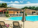 camping Les Chalets De La Mer photo 4