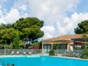 camping Les Chalets De La Mer photo 7