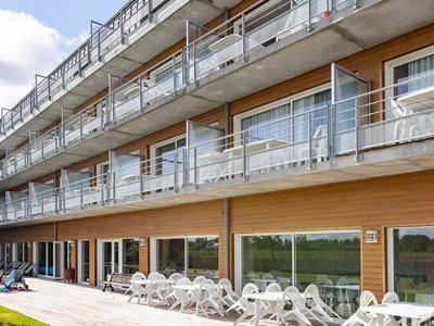 résidence Les Chambres De La Baie - Vacancéole photo 2