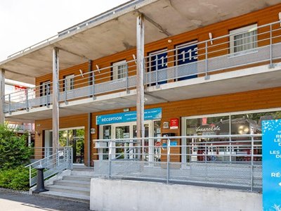 résidence Les Chambres De La Baie - Vacancéole photo 6