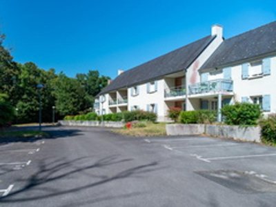 résidence Les Rives De Pont-Aven photo 4