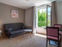 Cliquez pour découvrir toutes les photos de l'HÉBERGEMENT ! studio - résidence Les Rives De Pont-Aven photo 2