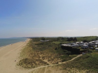 Cliquez pour découvrir toutes les photos de l'ÉTABLISSEMENT ! camping La Dune De Normandie photo 7