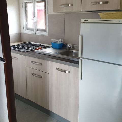 bungalow - Ulisse photo 2