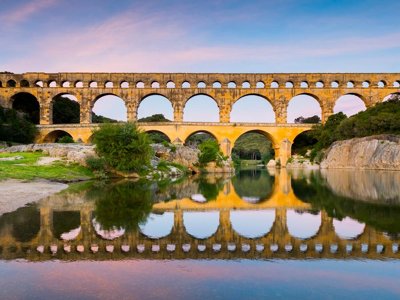 Cliquez pour découvrir toutes les photos de l'ÉTABLISSEMENT ! camping Les Bords De Cèze photo 12