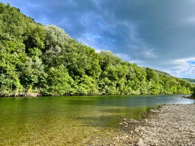 Cliquez pour découvrir toutes les photos de l'ÉTABLISSEMENT ! camping Les Bords De Cèze photo 23