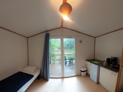 chalet - Les Bords De Cèze photo 2
