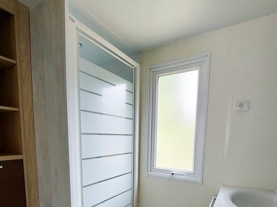 Cliquez pour découvrir toutes les photos de l'HÉBERGEMENT ! mobil-home - Les Bords De Cèze photo 4