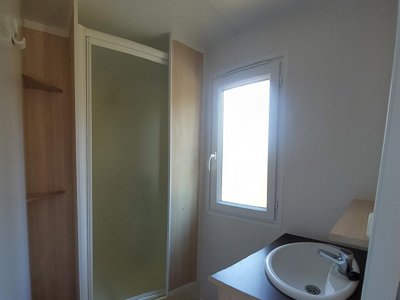 Cliquez pour découvrir toutes les photos de l'HÉBERGEMENT ! mobil-home - Les Bords De Cèze photo 4