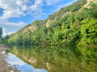 Cliquez pour découvrir toutes les photos de l'ÉTABLISSEMENT ! camping Les Bords De Cèze photo 25