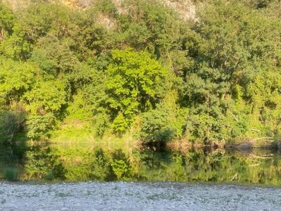 Cliquez pour découvrir toutes les photos de l'ÉTABLISSEMENT ! camping Les Bords De Cèze photo 27