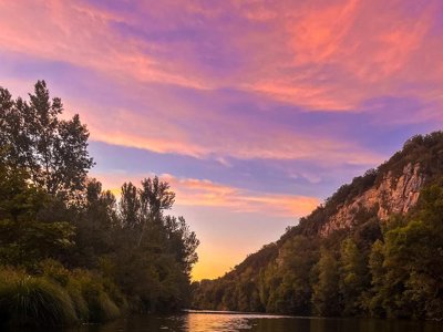 Cliquez pour découvrir toutes les photos de l'ÉTABLISSEMENT ! camping Les Bords De Cèze photo 4