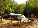 Cliquez pour découvrir toutes les photos de l'ÉTABLISSEMENT ! camping Les Bords De Cèze photo 10