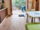 Cliquez pour découvrir toutes les photos de l'HÉBERGEMENT ! mobil-home - camping Les Bords De Cèze photo 3