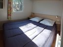 Cliquez pour découvrir toutes les photos de l'HÉBERGEMENT ! mobil-home - camping Les Bords De Cèze photo 3