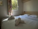 Cliquez pour découvrir toutes les photos de l'HÉBERGEMENT ! mobil-home - camping Les Bords De Cèze photo 7