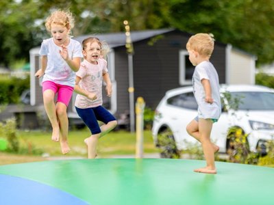 Cliquez pour découvrir toutes les photos de l'ÉTABLISSEMENT ! établissement Siblu De Oase photo 10