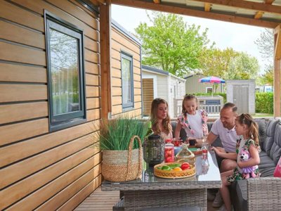 Cliquez pour découvrir toutes les photos de l'ÉTABLISSEMENT ! établissement Siblu De Oase photo 13