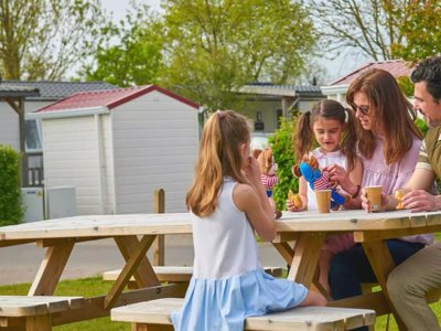 Cliquez pour découvrir toutes les photos de l'ÉTABLISSEMENT ! établissement Siblu De Oase photo 14