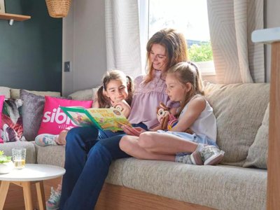 Cliquez pour découvrir toutes les photos de l'ÉTABLISSEMENT ! établissement Siblu De Oase photo 17