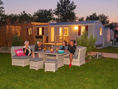 Cliquez pour découvrir toutes les photos de l'ÉTABLISSEMENT ! établissement Siblu De Oase photo 19