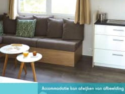 Cliquez pour découvrir toutes les photos de l'HÉBERGEMENT ! mobil-home - Siblu De Oase photo 2