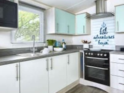 Cliquez pour découvrir toutes les photos de l'HÉBERGEMENT ! chalet - Siblu De Oase photo 6