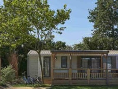 mobil-home - Siblu De Oase photo 3