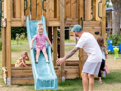 Cliquez pour découvrir toutes les photos de l'ÉTABLISSEMENT ! établissement Siblu De Oase photo 3